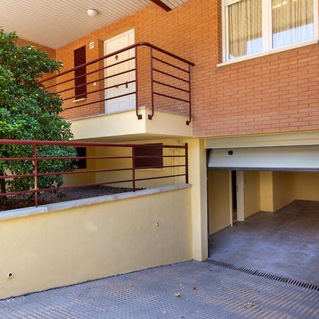 Villa Casa Con Piscina En El Centro à Tudela Extérieur photo