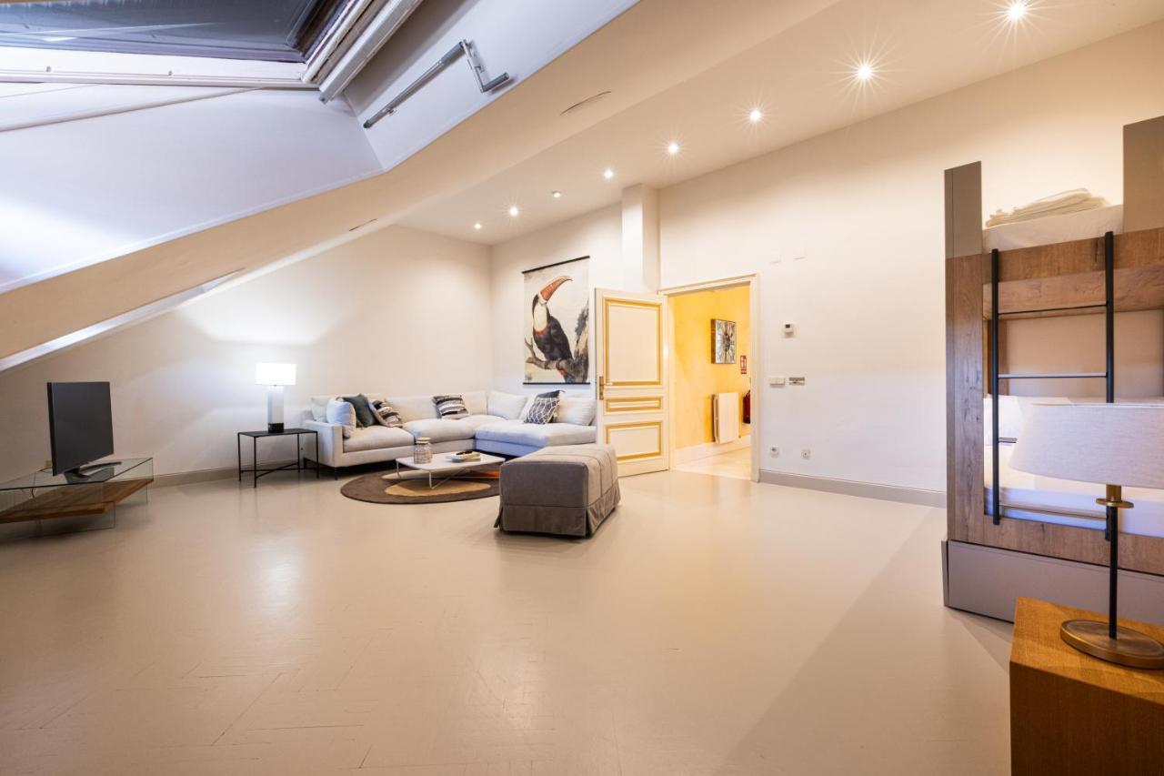 Villa Casa Con Piscina En El Centro à Tudela Extérieur photo