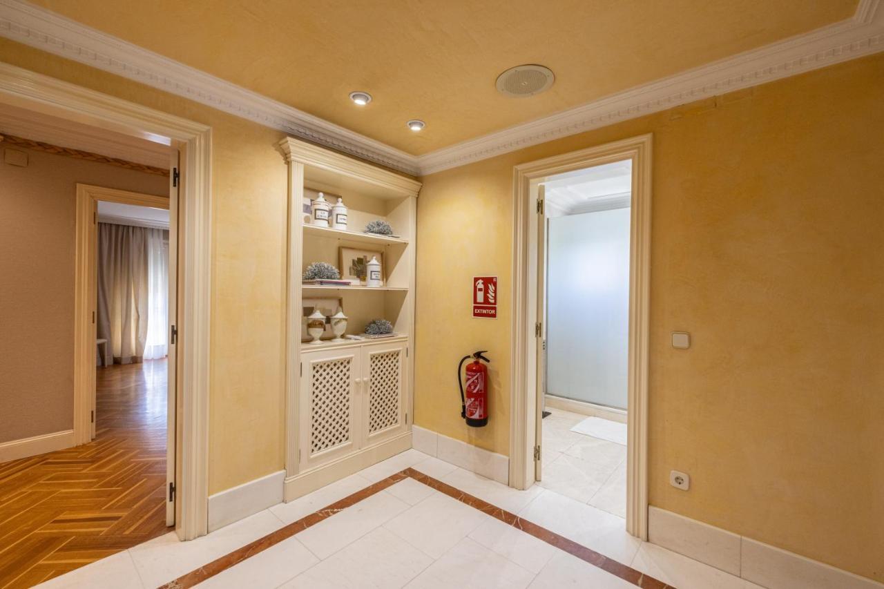 Villa Casa Con Piscina En El Centro à Tudela Extérieur photo